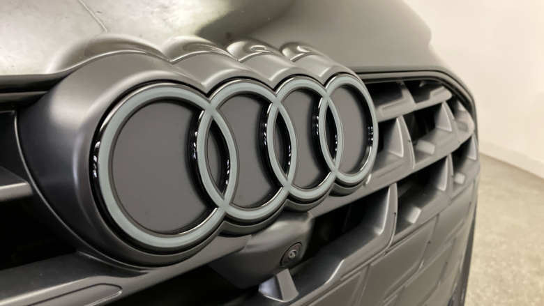 Audi A6 2.0 TFSI 204 Edition 1 4dr S Tronic Petrol Saloon